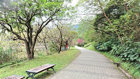 南港公園前身|【台北】南港公園+後山埤公園